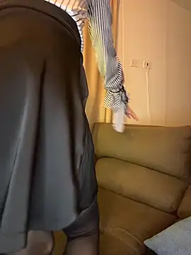 milablossom01 online show from February 15, 2026, 12:44 am