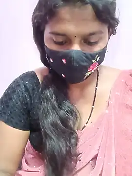 Snapshot of Tamil_Hot_Anu chatting on June 15, 2026, 7:19 am Tamil Hot Anu online show from June 15, 2026, 7:19 am