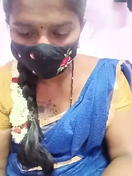 Snapshot of Tamil_Hot_Anu chatting on June 5, 2026, 6:13 pm Tamil Hot Anu online show from June 5, 2026, 6:13 pm