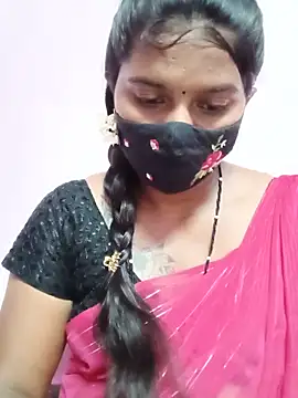 Snapshot of Tamil_Hot_Anu chatting on June 17, 2026, 6:57 am Tamil Hot Anu online show from June 17, 2026, 6:57 am