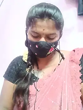Snapshot of Tamil_Hot_Anu chatting on June 11, 2026, 2:00 am Tamil Hot Anu online show from June 11, 2026, 2:00 am