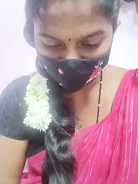 Snapshot of Tamil_Hot_Anu chatting on June 12, 2026, 5:27 am Tamil Hot Anu online show from June 12, 2026, 5:27 am