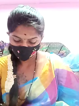 Tamil Hot Anu online show from April 30, 2026, 9:52 pm