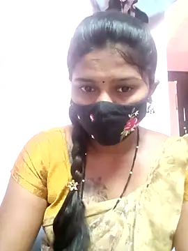 Tamil Hot Anu online show from April 29, 2026, 9:35 am