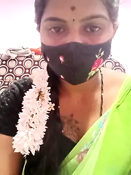 Tamil Hot Anu online show from April 25, 2026, 4:59 pm