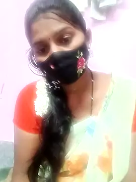 Tamil Hot Anu online show from March 25, 2026, 7:57 pm