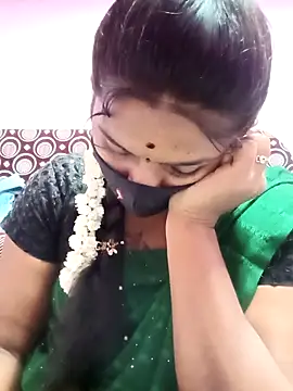 Tamil Hot Anu online show from May 6, 2026, 2:43 pm