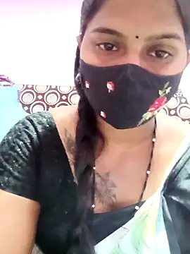 Tamil Hot Anu online show from April 27, 2026, 10:24 am
