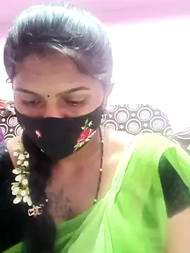 Tamil Hot Anu online show from April 26, 2026, 5:27 am