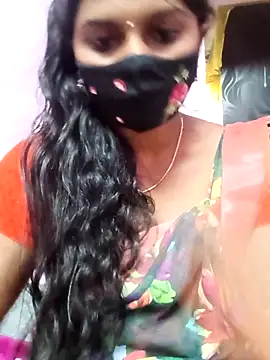 Tamil Hot Anu online show from February 10, 2026, 4:44 am