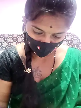 Tamil Hot Anu online show from May 7, 2026, 3:11 am