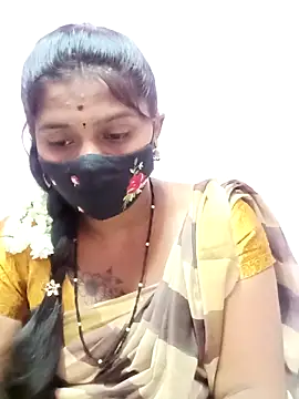 Tamil Hot Anu online show from May 7, 2026, 5:38 pm