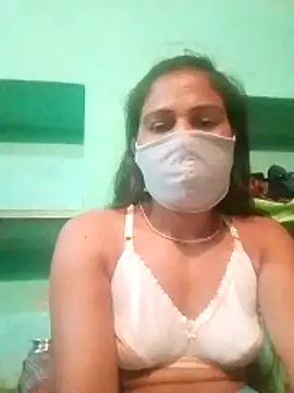 Rachna9090 online show from February 1, 2026, 4:27 pm