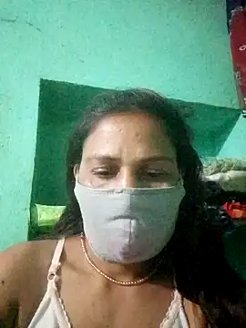 Rachna9090 online show from January 18, 2026, 4:10 pm