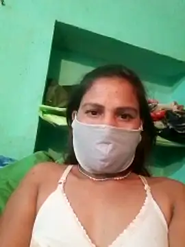 Rachna9090 online show from February 5, 2026, 9:16 am