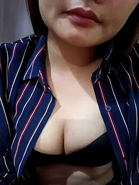 Sweet--Sexy online show from January 19, 2026, 6:39 am