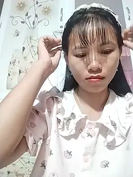 Snapshot of Wily-06 chatting on July 9, 2026, 7:57 pm Wily-06 online show from July 9, 2026, 7:57 pm