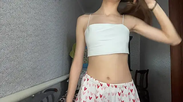 Martina Martini online show from February 11, 2026, 10:26 am