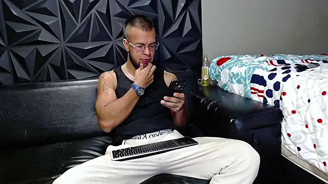 jacob bentley online show from January 17, 2026, 12:58 am