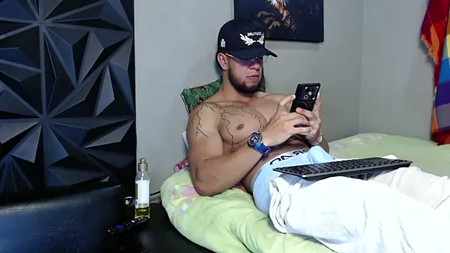 jacob bentley online show from February 5, 2026, 12:06 am