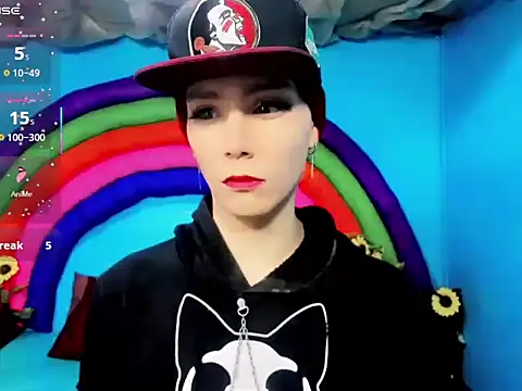 Snapshot of katalina_hot__ chatting on March 12, 2026, 11:25 am katalina hot online show from March 12, 2026, 11:25 am