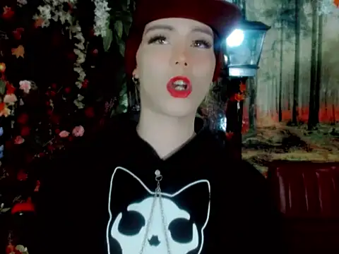 Snapshot of katalina_hot__ chatting on March 13, 2026, 11:48 am katalina hot online show from March 13, 2026, 11:48 am