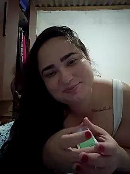 MarrySantiago online show from February 8, 2026, 12:08 am