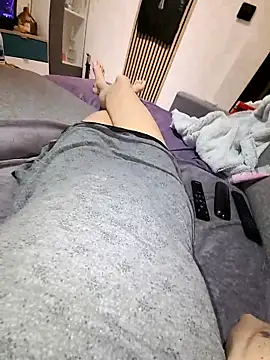 sexnamour online show from February 8, 2026, 1:25 am