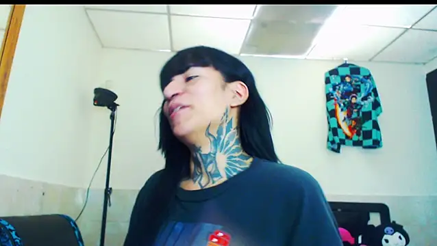 Snapshot of jazmin_wolf chatting on February 16, 2026, 5:11 pm jazmin wolf online show from February 16, 2026, 5:11 pm