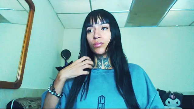 jazmin wolf online show from June 28, 2026, 1:06 pm