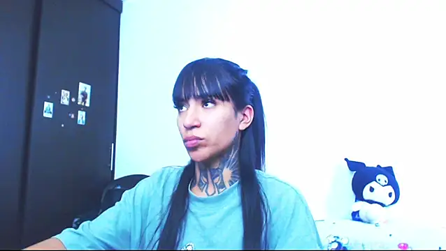 jazmin wolf online show from August 1, 2026, 7:56 pm