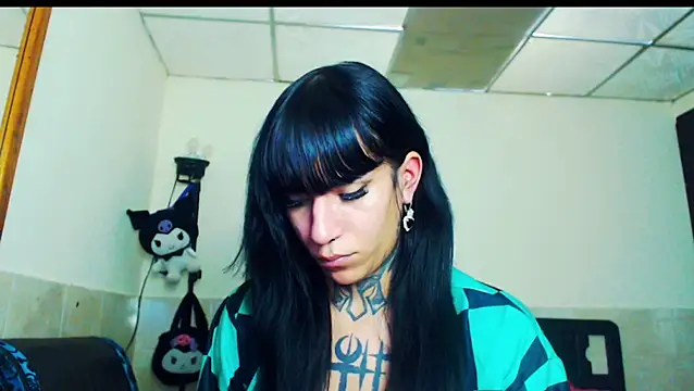 Snapshot of jazmin_wolf chatting on March 8, 2026, 12:19 pm jazmin wolf online show from March 8, 2026, 12:19 pm