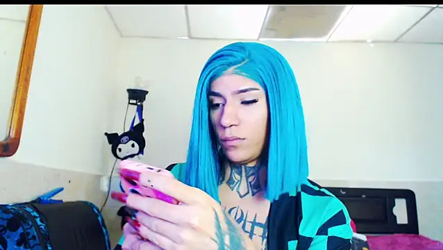 Snapshot of jazmin_wolf chatting on March 10, 2026, 4:55 pm jazmin wolf online show from March 10, 2026, 4:55 pm