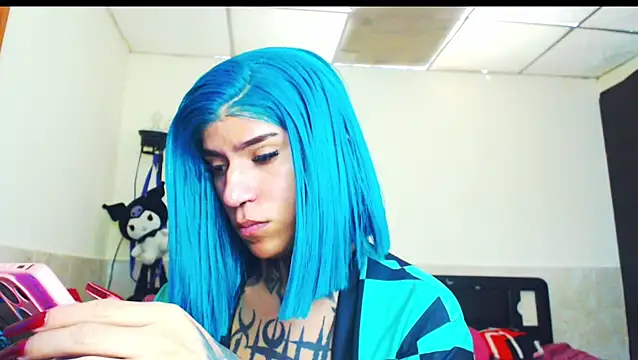 Snapshot of jazmin_wolf chatting on March 11, 2026, 4:56 pm jazmin wolf online show from March 11, 2026, 4:56 pm