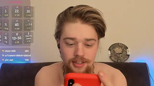 Snapshot of Lev_Miller chatting on March 24, 2026, 3:28 am Lev Miller online show from March 24, 2026, 3:28 am