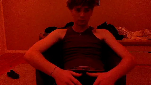 hentyX online show from February 2, 2026, 10:09 pm