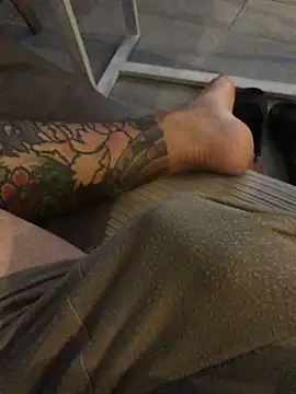 psilocibina22 online show from March 1, 2026, 2:55 am