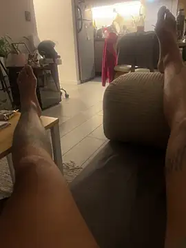 psilocibina22 online show from January 9, 2026, 3:02 am