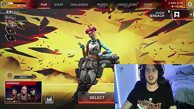 YummyDin online show from April 5, 2026, 6:25 pm