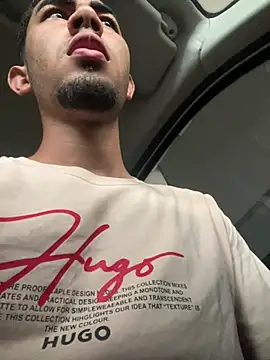 youngalexofficial online show from March 8, 2026, 3:37 pm