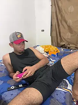 youngalexofficial online show from February 14, 2026, 6:13 am