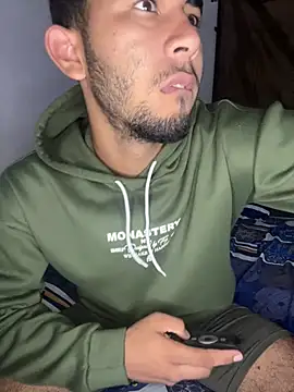 youngalexofficial online show from March 22, 2026, 5:10 am