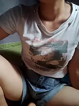 Asami 6868 online show from June 29, 2026, 7:15 am
