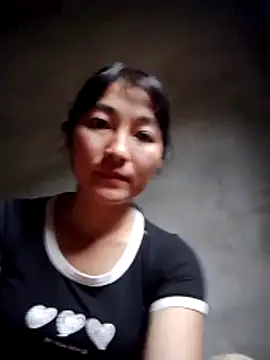 Asami 6868 online show from March 9, 2026, 5:55 am