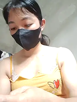 Asami 6868 online show from April 25, 2026, 4:37 am