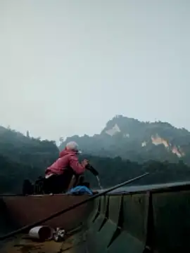 Asami 6868 online show from January 11, 2026, 1:01 am