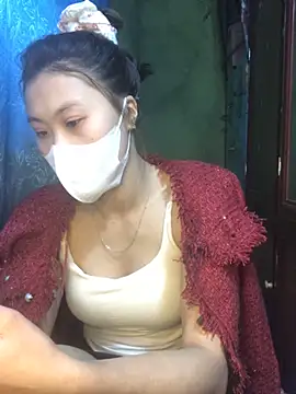 mei chan aa online show from February 5, 2026, 5:25 am