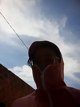 lina loveee online show from February 13, 2026, 2:55 am