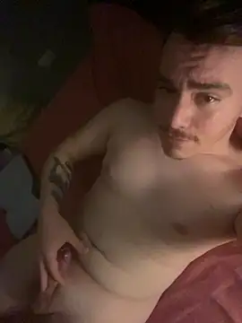 Kev18bwc online show from February 19, 2026, 3:03 am