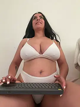 Marisa ass online show from July 12, 2026, 6:31 pm